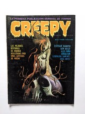 Creepy 1979 ken - #7,