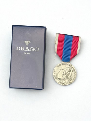 Médaille la - (14.025),