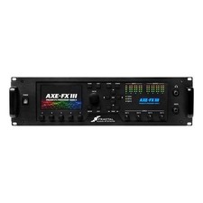 Effet guitare multi effector