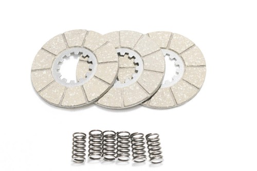 M125b kit disques - m125b,