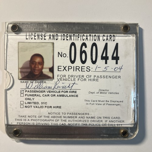 Movie prop taxi - prop,