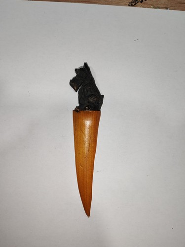 Jolis ancien coupe - coupe, papier