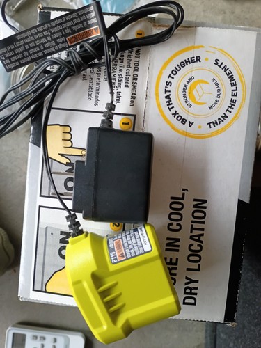 Ryobi one plus - one, p119
