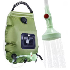Sac de Douche Solaire Camping