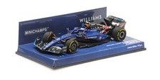 Minichamps 417231902 WILLIAMS