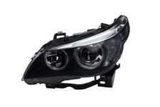 Phares Convient pour BMW 5er