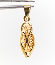 Pendentif Charm Chaussure