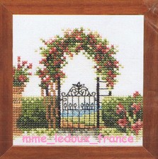 Kit LANARTE 34604 " Gatepost "