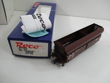 67759- Wagon-trémie à déchargement automatique OBB échelle HO ROCO