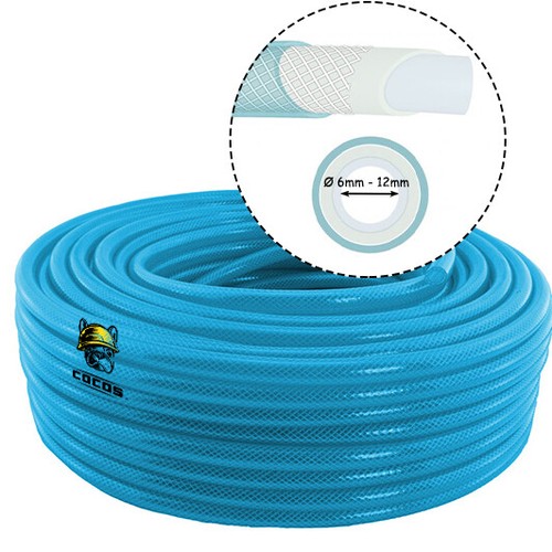 Tuyau professionnel pvc - tuyau,
