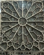 Georges Duby - L'Europe des cathédrales 1140-1280