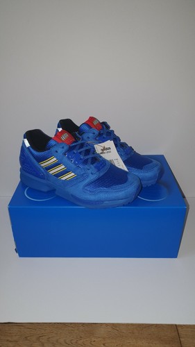 Adidas 8000 lego - adidas, x