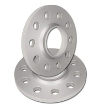 ELARGISSEUR DE VOIE VOLKSWAGEN GOLF IV PCD 5x100 Ø 57.1mm 10mm par cale - 10RCS