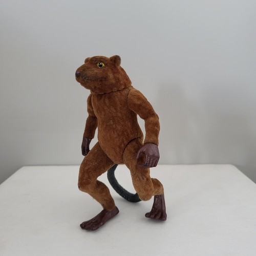 Figurine splinter tortue - figurine,