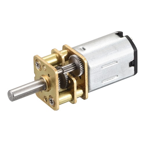 Micro vitesse réduction - micro,