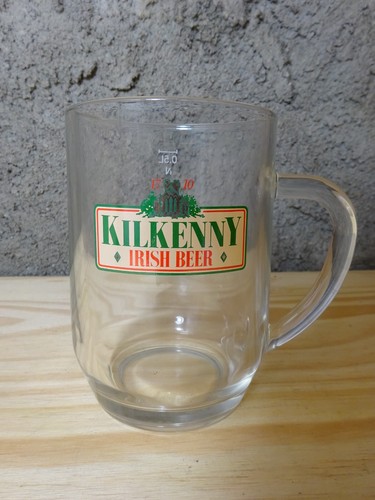 Chopes kilkenny irish beer - irish,