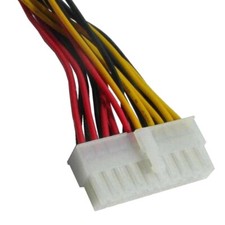 Alimentation Électrique