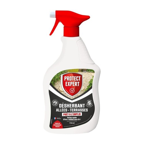 Protect expert pulvérisateur - protect,