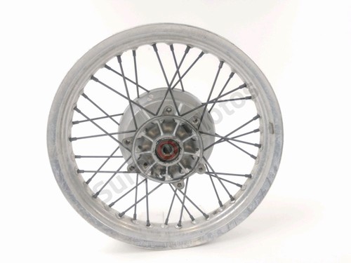 Jante arriere suzuki 800 s - dr,
