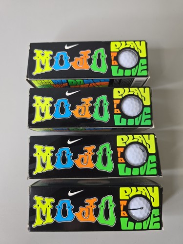 New vintage nike mojo play - nike,