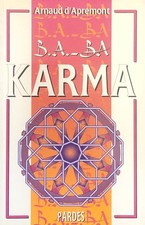 Livre Karma d'Arnaud