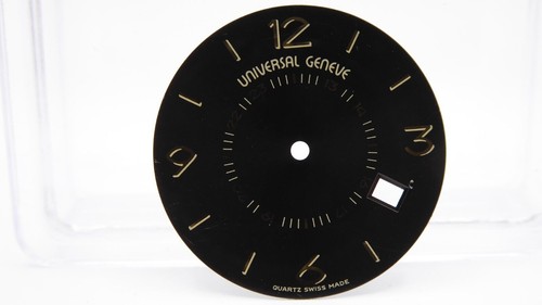 Cadran universel geneve - cadran,