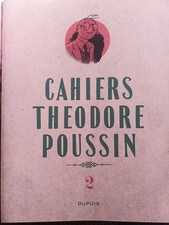 Bd Théodore Poussin Limité