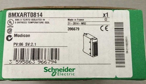 1pc new schneider bmxart0814 - new,