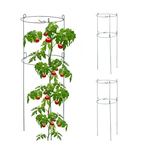 Tuteur tomate support - tomate,