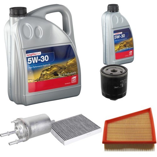Febi inspection set - inspection,