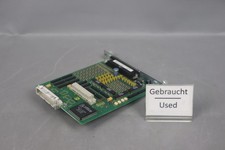 Carte De Circuit Indramat