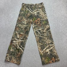 Pantalon Realtree enfants 26 x