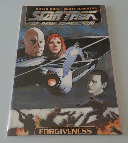 Star trek the - trek,