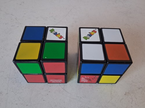 Rubik cube authentique - rubik's,