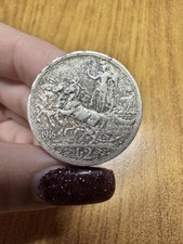 Monnaie Royaume D'Italie