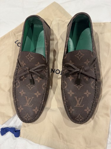 Louis vuitton driver - lv,