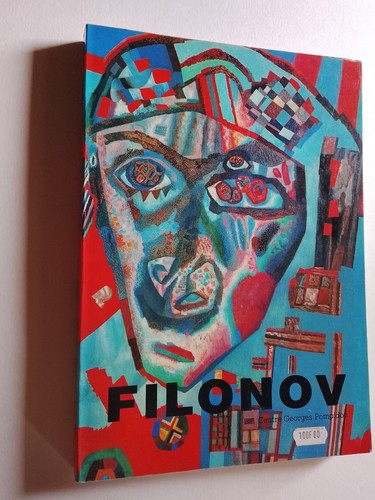 Filonov centre georges - filonov,