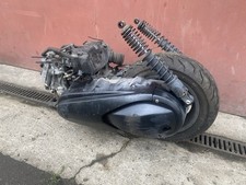 Honda Swt 600 De 2015 