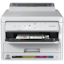 Epson - Imprimante WorkForce