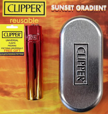 Véritable Clipper Briquet