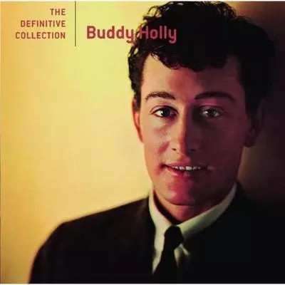 The definitive collection - definitive,