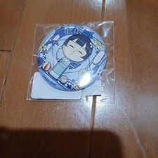 Yozakura Can Badge Senran