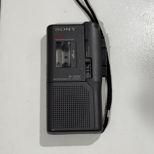 Sony 529v - sony, m-529v