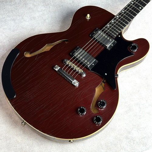 Gibson 1998 chet atkins - 1998,