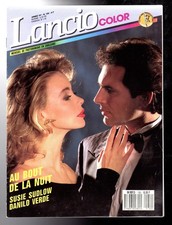 ▬►ROMAN PHOTO LANCIO COLOR