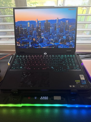 Lenovo legion pro gaming - lenovo, 16