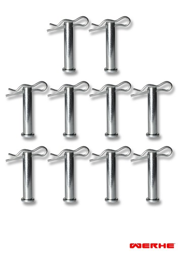 Werhe pieces quick - ®,
