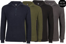 Brandit Pull Marine Troyer