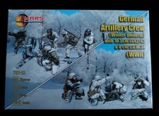 Grappe figurines 1 72 - de, 1/72