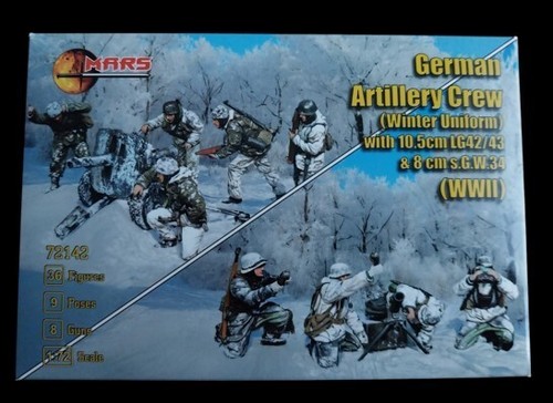 Grappe figurines 1 - 1,